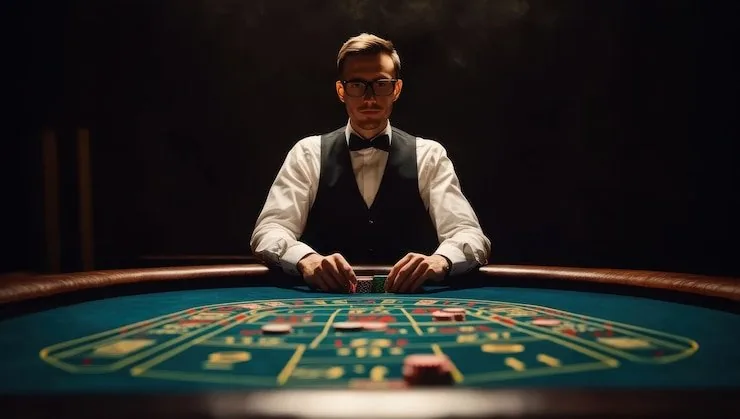 lc4444 Casino